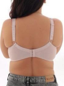 Бюстгальтер Diorella 5118H (  пудра, H  6 шт. )