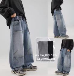 Джинси підліткові оптом