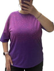 Футболки жіночі оптом LEVISHA 