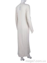 Платье, Adam&Eva оптом Adam&Eva 205 l.beige