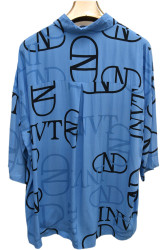 Сорочки жіночі БАТАЛ оптом 