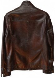 Куртки кожзам чоловічі ANGEL оптом