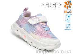 Кроссовки, TOM.M оптом AB60046D LED