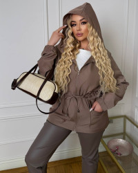 Ветровки женские оптом 97860342 287-6