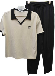 Спортивные костюмы женские оптом 18734069 5012-6