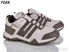 Кроссовки, FDEK оптом H9251-5