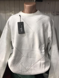 Светри чоловічі БАТАЛ оптом