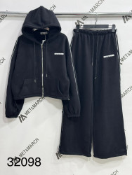 Спортивные костюмы женские оптом 41875392 32098-20