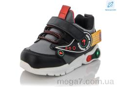 Кроссовки, Ok Shoes оптом WM452-5 LED