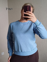 Світшоти жіночі НАПІВБАТАЛ оптом