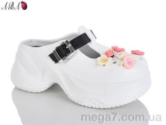 Кроксы, Aba оптом QQ8ABA9-2