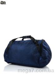 Сумка, Superbag оптом 19621 blue (5-30)