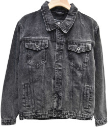 Куртки джинсовые мужские BARONJNS оптом 59378102 851-93