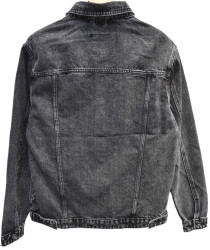 Куртки джинсові чоловічі BARONJNS оптом