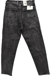 Джинсы мужские на флисе AVIWGOS оптом 04827596 595-7-5