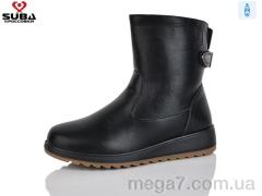 Ботинки, SUBA оптом N8910