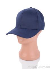 Кепка, RuBi оптом 6010-1 navy