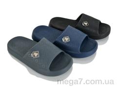 Шлепки, JH-ЯН оптом 5624 mix