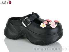 Кроксы, Aba оптом QQ8ABA9-1