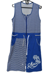 Халаты женские оптом 59210763 0001-114