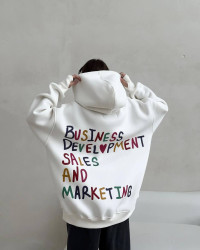 Світшоти жіночі оптом 