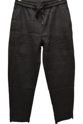 Брюки жіночі на флісі YIMEITE БАТАЛ оптом YIMEITE