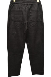 Брюки женские на флисе YIMEITE БАТАЛ оптом YIMEITE 27593164 2019-4-165