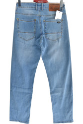 Джинсы мужские ПОЛУБАТАЛ оптом 31428975 6618-13