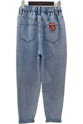 Джинси жіночі БАТАЛ оптом