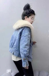 Куртки підліткові зимові оптом