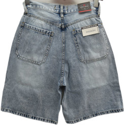 Шорти джинсові жіночі RELUCKY оптом