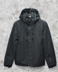 Куртки демисезонные мужские (серый) оптом 69471023 1322-5