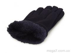 Перчатки, Королева оптом A35-06 black