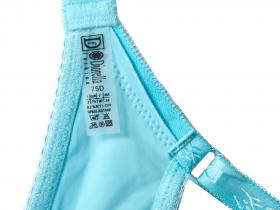 Бюстгальтер Diorella 63648D (  синий, D  6 шт. )