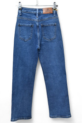 Джинсы подростковые FOREST оптом 89015362 3542-9