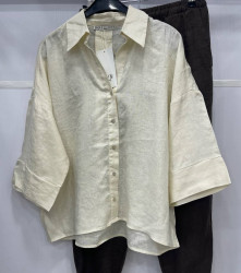 Рубашки женские оптом 86315042 12533-146