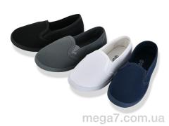 Слипоны, Lion-Lu оптом --- CL5 mix