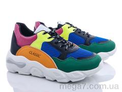 Кроссовки, Ideal оптом K1232