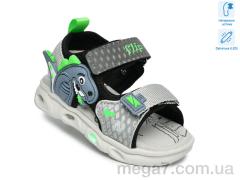 Сандалии, TOM.M оптом 65037C LED