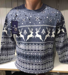 Свитера мужские оптом 96274185 25-25