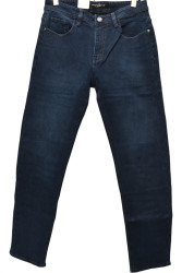 Джинси чоловічі на флісі AVIWGOS оптом  