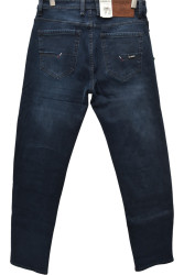 Джинси чоловічі на флісі AVIWGOS оптом  