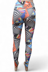 Лосини жіночі оптом PRENSES 