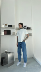 Джинси чоловічі оптом LIWALI