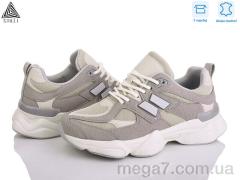 Кроссовки, STILLI Group оптом NB300-15 шкіра піна