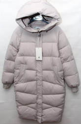 Куртки зимние женские оптом 32051846 645-36