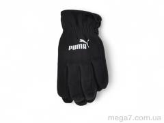 Перчатки, Королева оптом MF-PM black