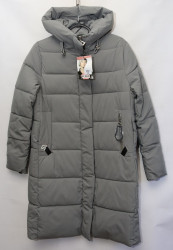 Куртки зимние женские FURUI оптом 73591246 3801-54