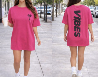 Футболки жіночі оптом LEVISHA 