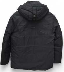 Куртки зимові чоловічі оптом 